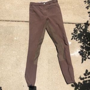 Pikeur Fullseat Breeches size 26L